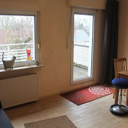 Ferienwohnung Am Sonnenhuegel Mit Terrasse Όσναμπρουκ Εξωτερικό φωτογραφία