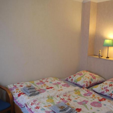 Ferienwohnung Am Sonnenhuegel Mit Terrasse Όσναμπρουκ Εξωτερικό φωτογραφία